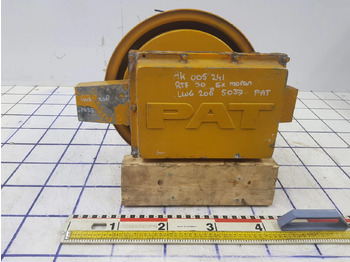 Elektrisch systeem FAUN