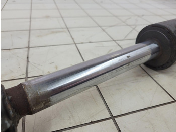 Hydraulische cilinder voor Kraan Faun ATF 60-4 steering cylinder: afbeelding 4