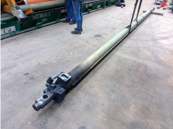 Hydraulische cilinder FAUN