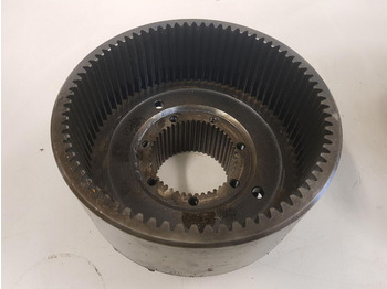 Ophanging voor Kraan Grove AT 880 axle 2 planetary gear 22-25-74-40-3pl-H13,5 = set bolt: afbeelding 4