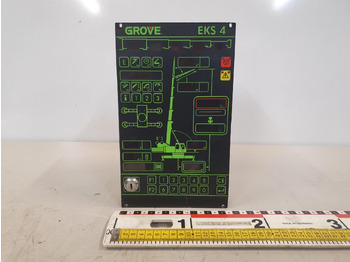Elektrisch systeem GROVE
