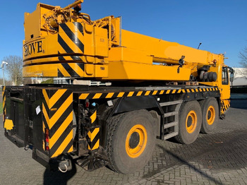 Mobiele kraan Grove GMK 3050 for parts: afbeelding 3