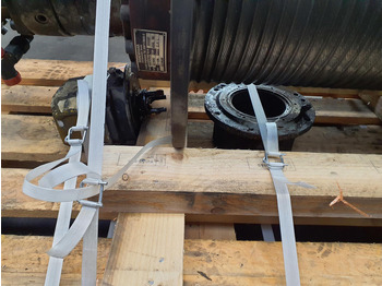 Autolaadkraan Grove GMK 4075 winch: afbeelding 5