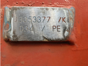 Ophanging voor Mobiele kraan Grove GMK 5130-1 outrigger beam complete rear: afbeelding 5 Ophanging voor Mobiele kraan Grove GMK 5130-1 outrigger beam complete rear: afbeelding 5