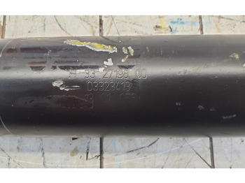 Hydraulische cilinder voor Kraan Grove GMK steering cylinder with length sensor: afbeelding 5