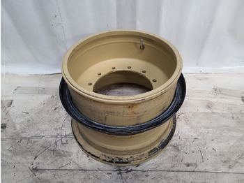 Velg GROVE