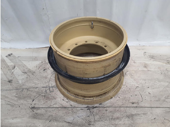 Velg GROVE