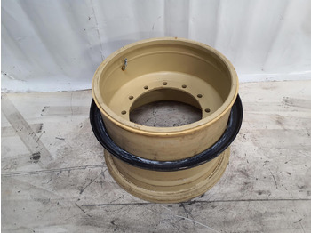 Velg GROVE