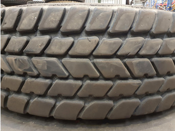 Banden en velgen voor Kraan Grove Wheel 445/95R25 12 13.4 2p alu: afbeelding 3