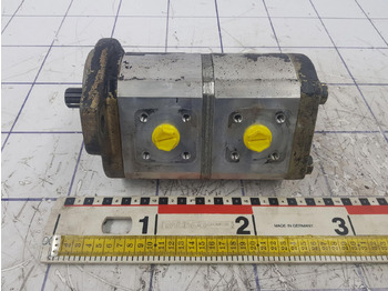 Hydraulische pomp HALDEX