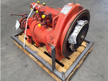 Hydraulische pomp KRUPP