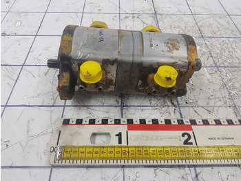 Hydraulische pomp KRUPP