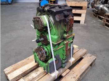 Transmissie KRUPP