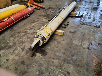 Hydraulische cilinder KRUPP