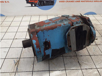 Hydraulische pomp voor Kraan Krupp KMK 6180/6200 pump: afbeelding 4
