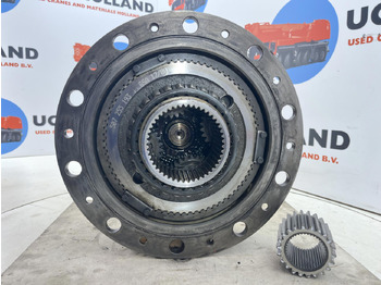 Eindaandrijving voor Mobiele kraan Liebherr LTM 1030-2 planetary gear 22-25-74-40-4pl-H138-46: afbeelding 4