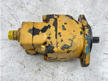 Hydromotor voor Kraan Liebherr LTM 1030 slew motor: afbeelding 5 Hydromotor voor Kraan Liebherr LTM 1030 slew motor: afbeelding 5