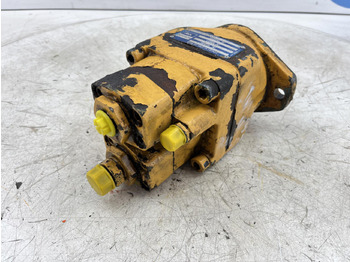 Hydromotor voor Kraan Liebherr LTM 1030 slew motor: afbeelding 2 Hydromotor voor Kraan Liebherr LTM 1030 slew motor: afbeelding 2