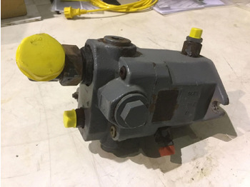 Hydraulische pomp LIEBHERR