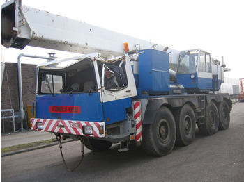 Mobiele kraan LIEBHERR LTM 1060