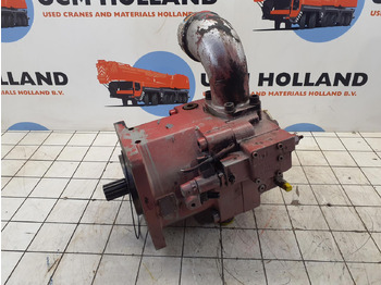 Hydraulische pomp LIEBHERR
