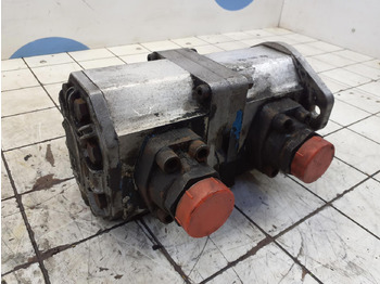 Hydraulische pomp voor Mobiele kraan Liebherr LTM 1070 TWO-STAGE PUMP: afbeelding 4