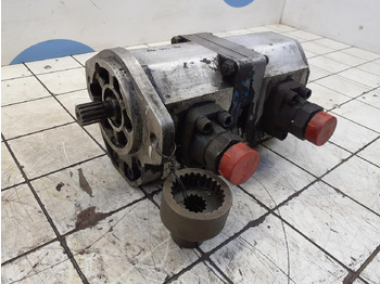 Hydraulische pomp voor Mobiele kraan Liebherr LTM 1070 TWO-STAGE PUMP: afbeelding 2