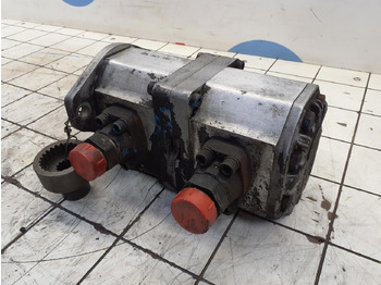Hydraulische pomp LIEBHERR