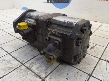 Hydraulische pomp LIEBHERR