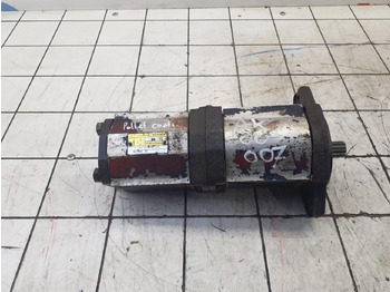 Hydraulische pomp LIEBHERR
