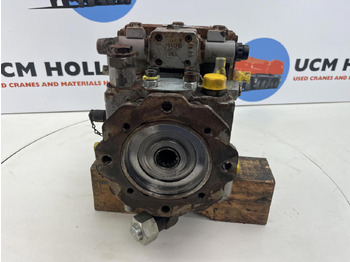 Hydraulische pomp LIEBHERR