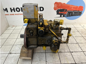 Hydraulische pomp voor Mobiele kraan Liebherr LTM 1200 variable pump: afbeelding 3