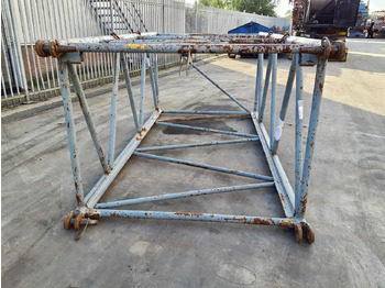 Arm LIEBHERR