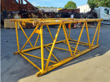 Arm LIEBHERR