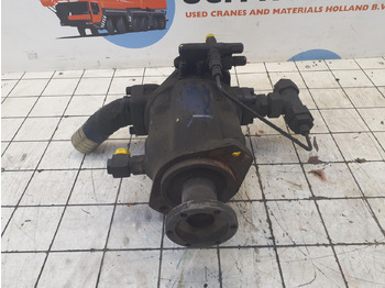 Hydraulische pomp LIEBHERR