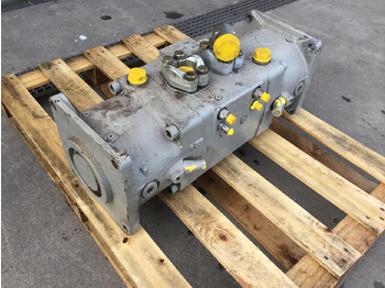 Hydraulische pomp LIEBHERR