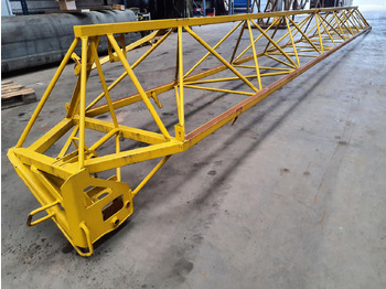 Arm LIEBHERR