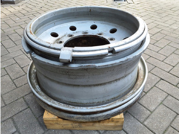 Velg LIEBHERR