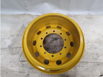 Velg voor Kraan Liebherr Rim 525/80R25 10 21.5 3p: afbeelding 2