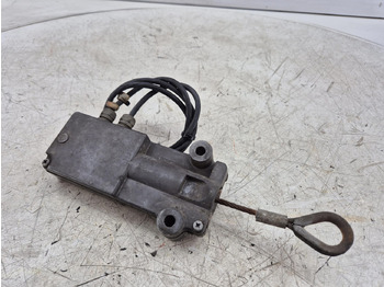 Elektrisch systeem voor Kraan Liebherr TM 1060-2 Hoist limit switch: afbeelding 5