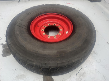 Complete wiel voor Kraan Liebherr Wheel 445/95R25 10 12 1p: afbeelding 2