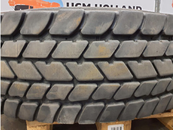 Complete wiel voor Kraan Liebherr Wheel 445/95R25 10 12.3 1p: afbeelding 3
