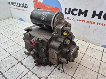 Hydraulische pomp LINDE