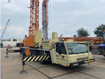 Alle terrein kraan MTC MTC AF 38: afbeelding 2