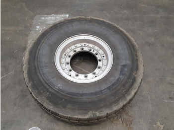 Banden en velgen MICHELIN