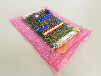 ECU voor Mobiele kraan PAT Circuit board new: afbeelding 2