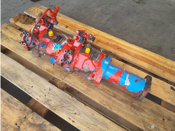 Hydraulische pomp REXROTH