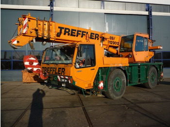 Mobiele kraan TADANO ATF 30-2