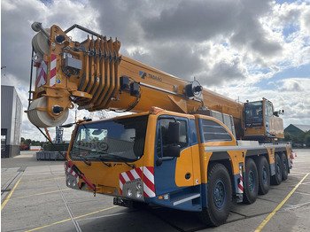 Alle terrein kraan TADANO AC 5.220L-1
