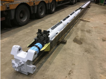 Hydraulische cilinder TEREX